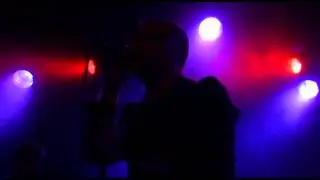 Wieze Fabryk live (Drop Dead Festival 2011)