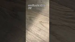 Why Are Floors in Flipped Houses So Problematic?