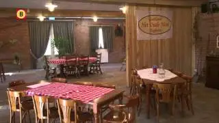 BV Brabant 2013 - aflevering 6 - Het Oude Nest in Haghorst