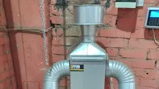 На производстве PipeMan &bull; Термоцентр &bull; Краснодар