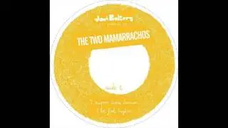 The Two Mamarrachos - Super Disco Dancer