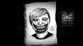 Murder and being kidnapped - My beautiful paper smile (part 4)
