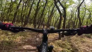 Red Dots Trail - Moggosto | Radon Cragger