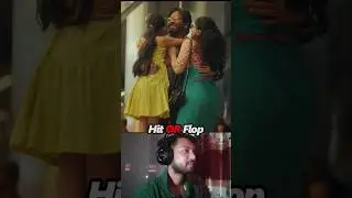 Kuberaa Official Teaser Reaction | Nagajuna #shorts #viral #trending #trendingshorts