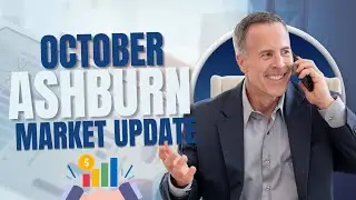 Ashburn October 2025 Market Update