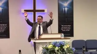 The Priestly Blessing - Preached at Beacon Baptist Church, Lexington, SC