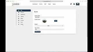 One iota Golf Help - System Overview (Athlete)