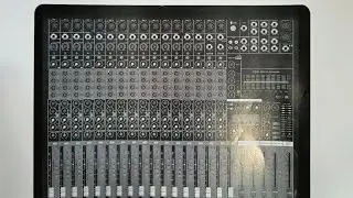 ROXY RMX-2404FX Professional Mixing equipment  #𝗺𝗶𝘅𝗲𝗿 #𝗺𝘂𝘀𝗶𝗰 #𝗹𝗶𝗸𝗲 #𝗰𝗼𝗺𝗺𝗲𝗻𝘁 #follow#subscribe #sound