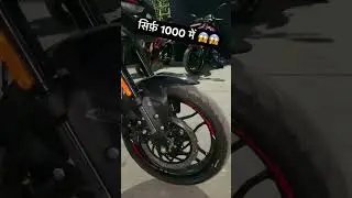 Unexpected bajaj pulsar N250 #preetvlog #bajaj #pulsar #shortsvideo