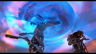 Horizon Zero Dawn™ Remastered PS5 - прохождение на русском языке без комментариев ➤ #6