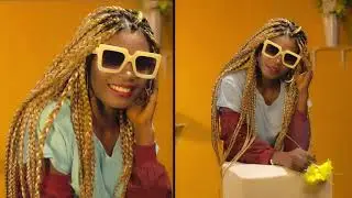 SAM ZIMBA FT DREWBASS FT YOUNG BOY JL   LONLON FAKE(clip officiel)