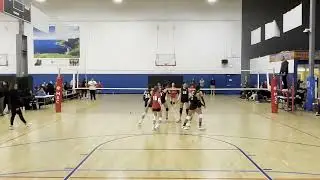 Forza1 North 12 National vs SG Elite 12 Elite (11-22-25)