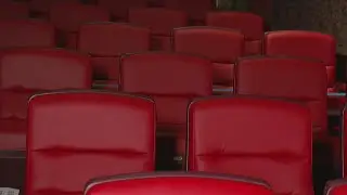 Some Minnesota Theaters Look To Reopen Next Week
