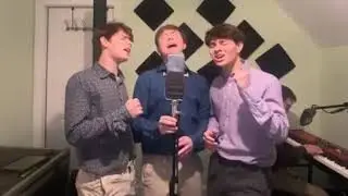 McCray Dove & The Dove Brothers: A Live Stream w/Viewer Q&A & Upcoming Concert Info (2.20.25)