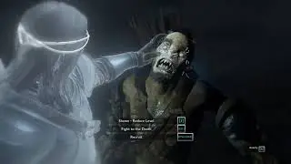 Shadow of War Plot twists