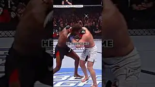 Why Chael Is Afraid Of Jon Jones 😱🥊