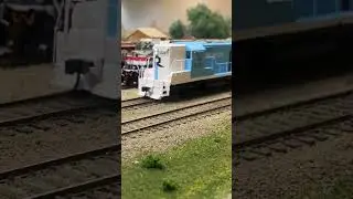 Just another clip. Who loves Rock Island Blue?