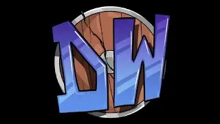 Minecraft Трейлер MMo RPG сервера Dragon World