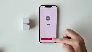 How to Install SwitchBot Bot (Press mode)