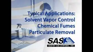 Ducted Laboratory Exhaust Hoods