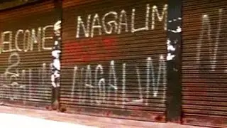 Naga peace deal makes Manipur a divided land