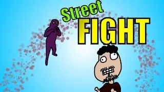 The time I almost got into a STREET FIGHT [Bystander effect part 2]