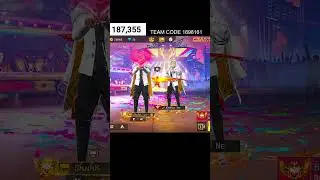 free fire😱special 1M subscriber🔥collection vs with subsciber