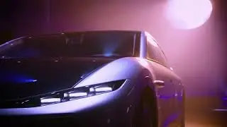 Solar Powered Car? With The Lightyear 0 You Can Drive For Months Without Charging