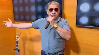 Edésio Nascimento 2025 - Coração Perdeu A Calma