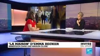 Emma Becker : 