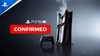 SONY НАКОНЕЦ-ТО ПОДТВЕРЖДАЕТ ЭТО! PS6 ЗА 600 ДОЛЛАРОВ ПРОТИВ XBOX NEXT ЗА 1200 ДОЛЛАРОВ | НОВОСТИ...