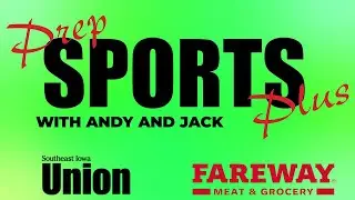 Prep Sports Plus - Mount Pleasant Splits with Fairfield, Washington falls to SEC foe, and Wrestling