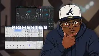 NEXUS 5 KILLER? | Pigments 6 | @ArturiaOfficial
