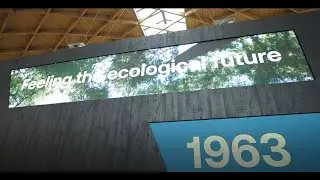GRUPPO SAVIOLA | Ecomondo 2022 Feeling the Ecological Future