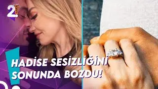 Mehmet Dinçerler Boşanmak İçin Öyle Bir Şey İstedi Ki! | Müge ve Gülşen'le 2. Sayfa 207. Bölüm