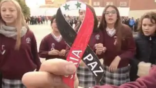 Sagrado Corazón-La Anunciata 