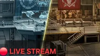 AOW3| LIVE STREAM 18/9| FALL  CUP 2025 TOURNAMENT