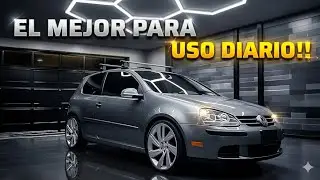 &iquest;Vale la pena un volkswagen rabbit?