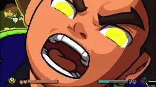 Nuno Combo quase 100%  - Pocket Bravery