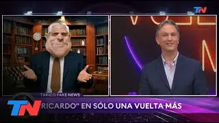 TARICO FAKE NEWS: 