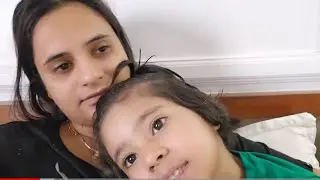 Kya Sapna ne sahi decision liya hai ??|| @THEROTT channel in bachon ka tha ❤️|| @snappygirls02