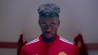Canon Medical Systems and Manchester United Partnership