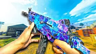 🔴LIVE ON -  WARZONIX 🎮 AIM-ASSISTUH 0%!!