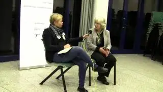 Uncertainty in Economics - Interview Sheila Dow - Uni Witten Herdecke 2014