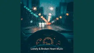 Sad Girl Bedroom R&B Chill Soul for Lonely Nights