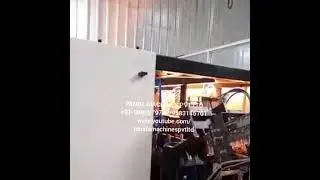 Fully Automatic Mineral Water Plant, Automatic Water Bottling Plant, Complete Automatic Water Plant