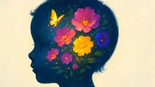 Track 10: My Quiet Happy Place | Gentle Mindfulness & Meditation Music