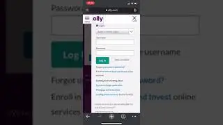 How To Register Ally Bank Online Banking Account? Create Ally Bank Account Online