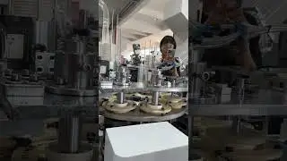 #Papercup #papercupmachine #papercupmakingmachine #exporttrade #papercupproduction