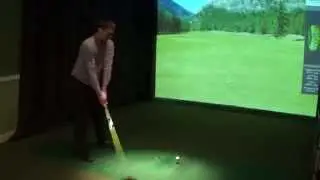 BombTech Grenade Golf Driver